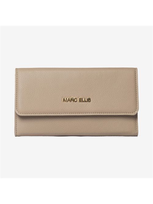 WALLET MARC ELLIS MARC ELLIS | ARIEL DO-CRUDO